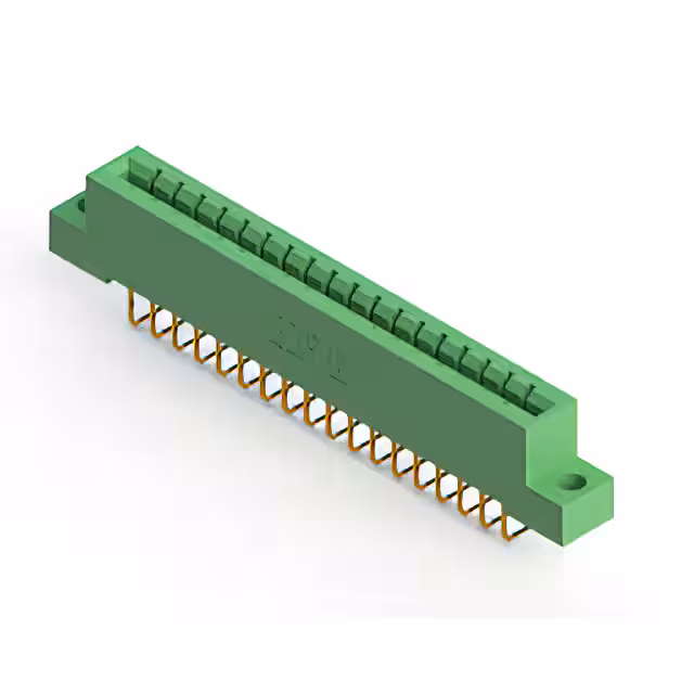 333-018-558-104 EDAC Inc.  Edgeboard Connectors